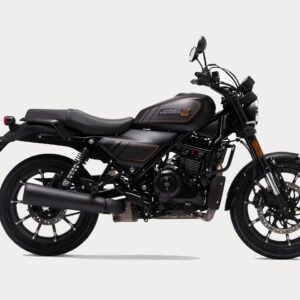 HARLEY - DAADSON ™ 440