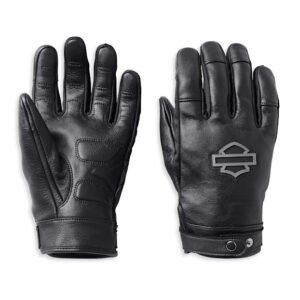 Men's Metropolitan Leather Gloves